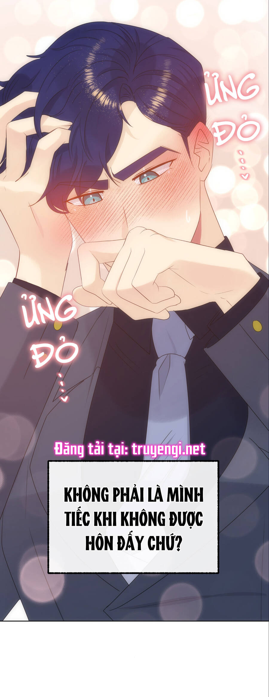 Bảo Vật Của Công Chúa Chapter 19 - Trang 2