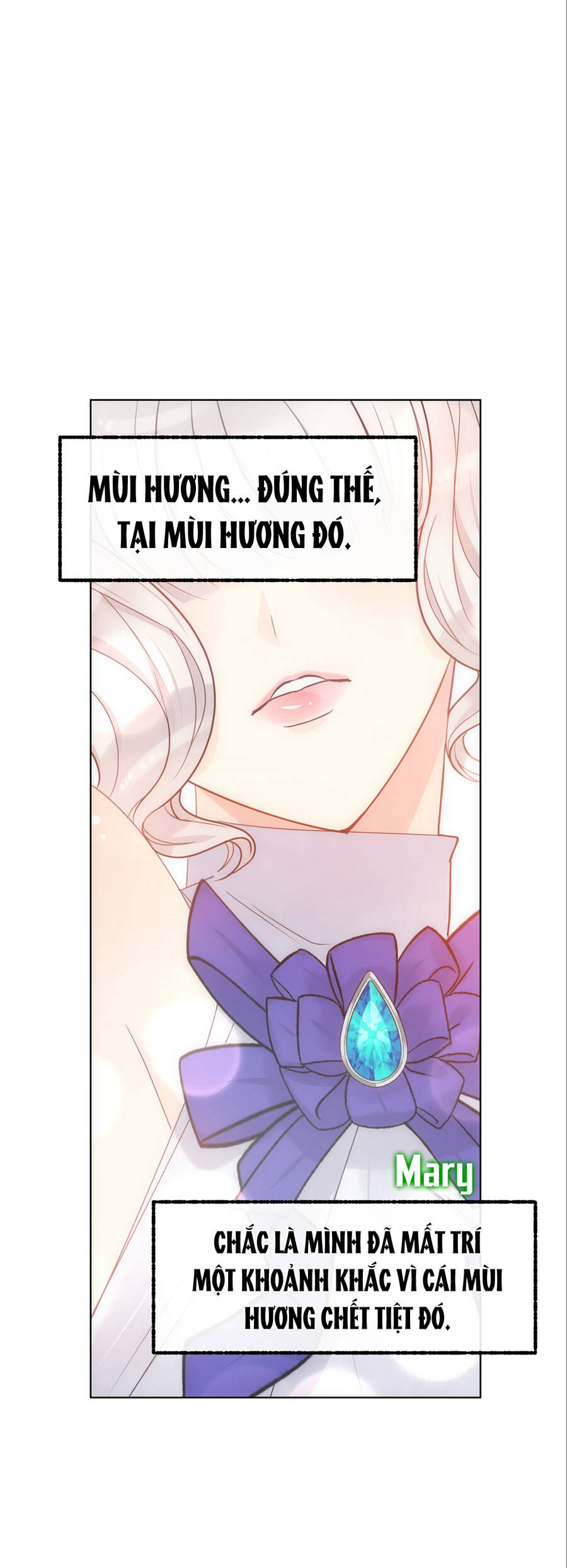 Bảo Vật Của Công Chúa Chapter 19 - Trang 2