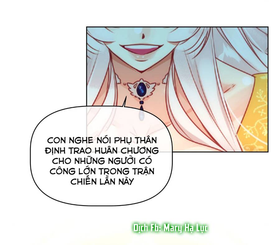 Bảo Vật Của Công Chúa Chapter 2 - Trang 2