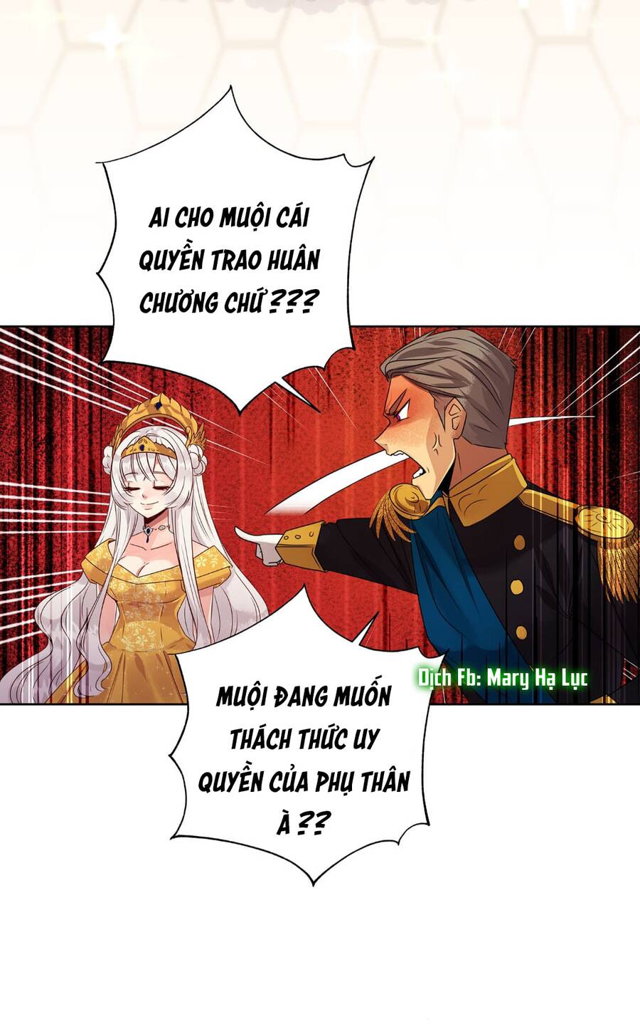 Bảo Vật Của Công Chúa Chapter 2 - Trang 2