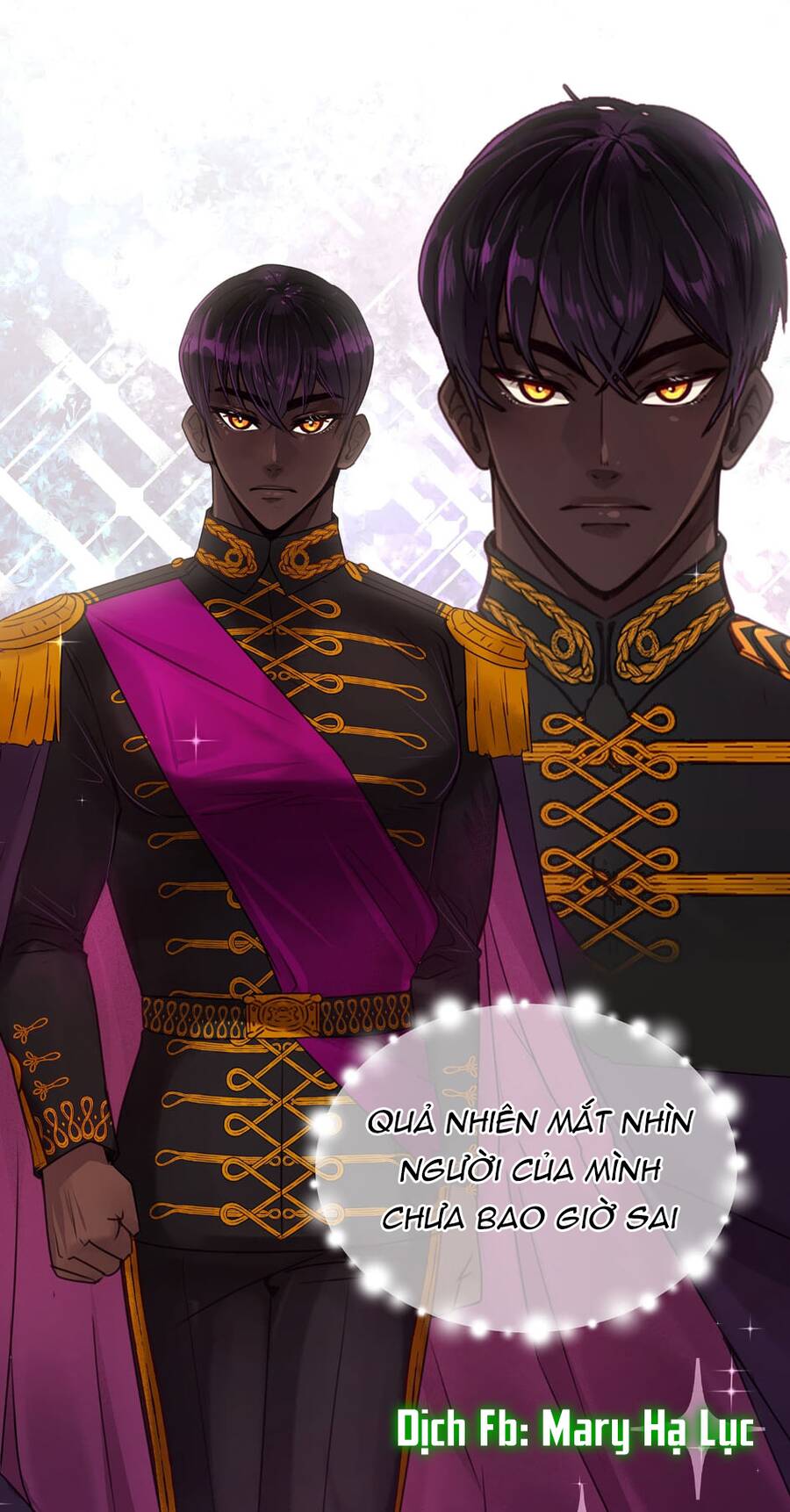 Bảo Vật Của Công Chúa Chapter 2 - Trang 2