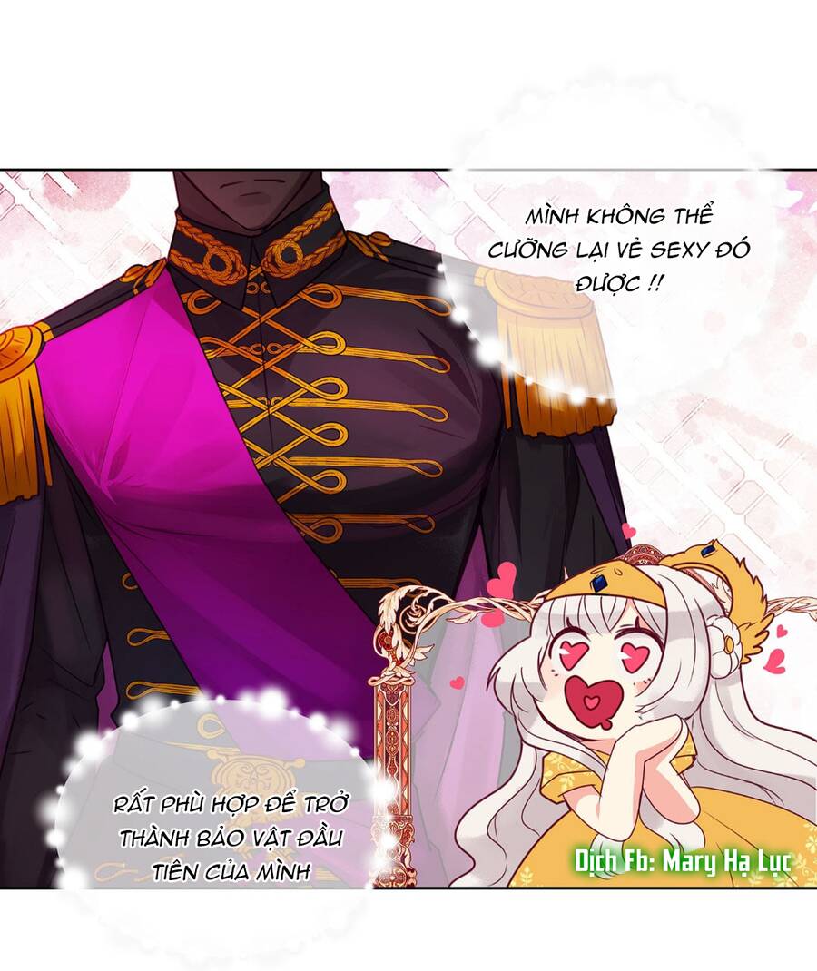 Bảo Vật Của Công Chúa Chapter 2 - Trang 2