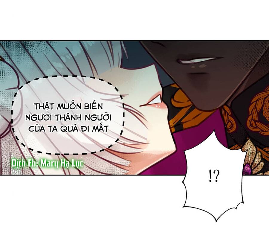 Bảo Vật Của Công Chúa Chapter 2 - Trang 2