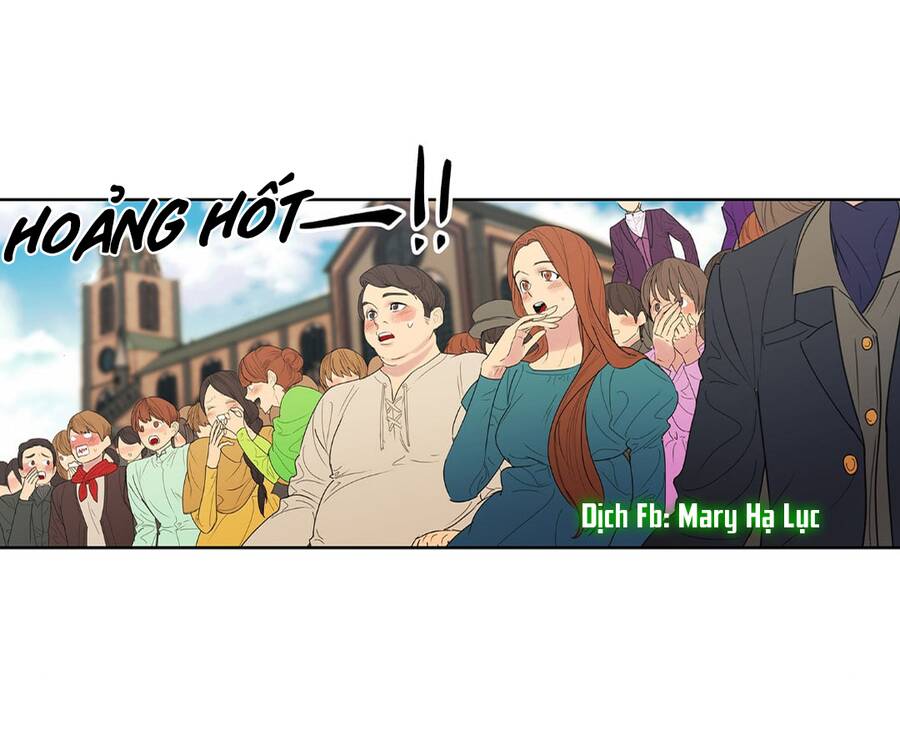 Bảo Vật Của Công Chúa Chapter 2 - Trang 2