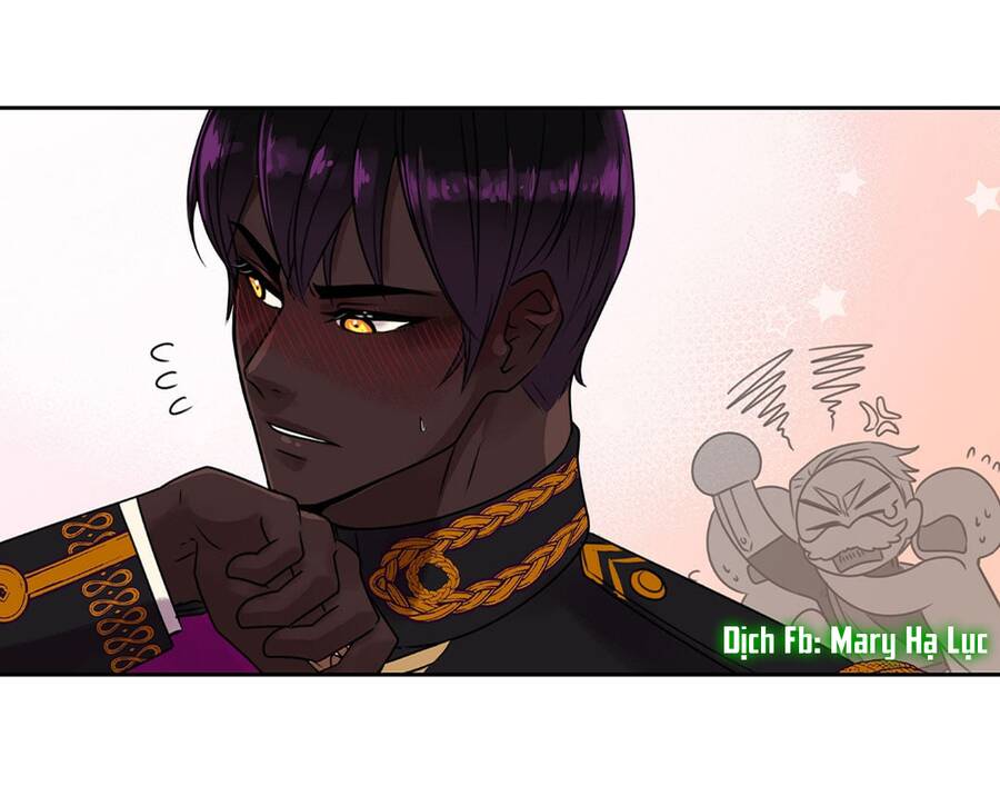 Bảo Vật Của Công Chúa Chapter 2 - Trang 2