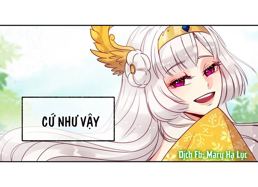 Bảo Vật Của Công Chúa Chapter 2 - Trang 2