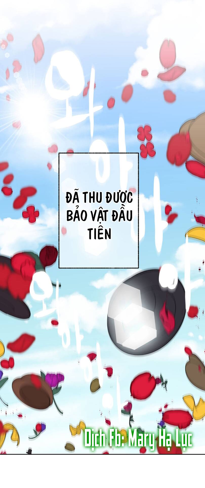 Bảo Vật Của Công Chúa Chapter 2 - Trang 2