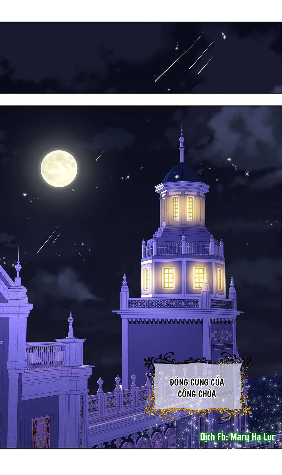 Bảo Vật Của Công Chúa Chapter 2 - Trang 2