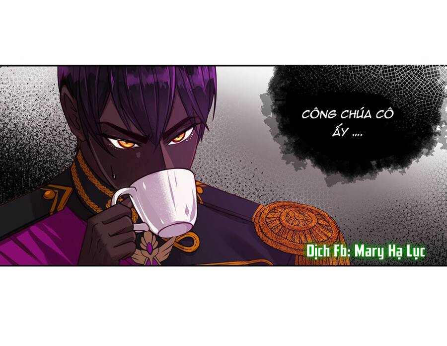 Bảo Vật Của Công Chúa Chapter 2 - Trang 2