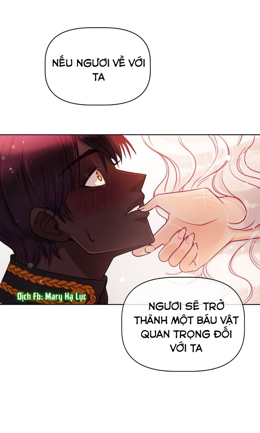 Bảo Vật Của Công Chúa Chapter 2 - Trang 2