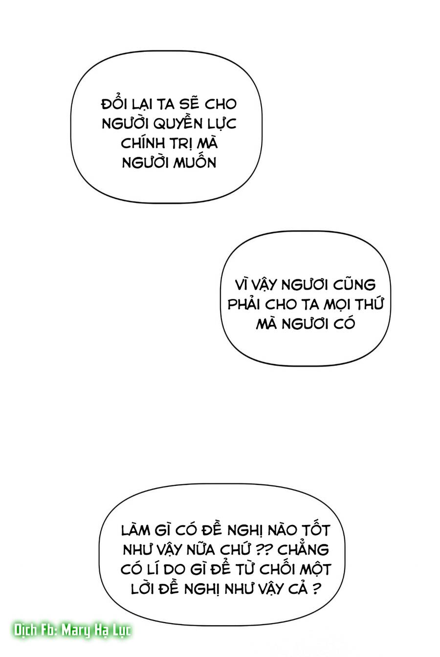 Bảo Vật Của Công Chúa Chapter 2 - Trang 2