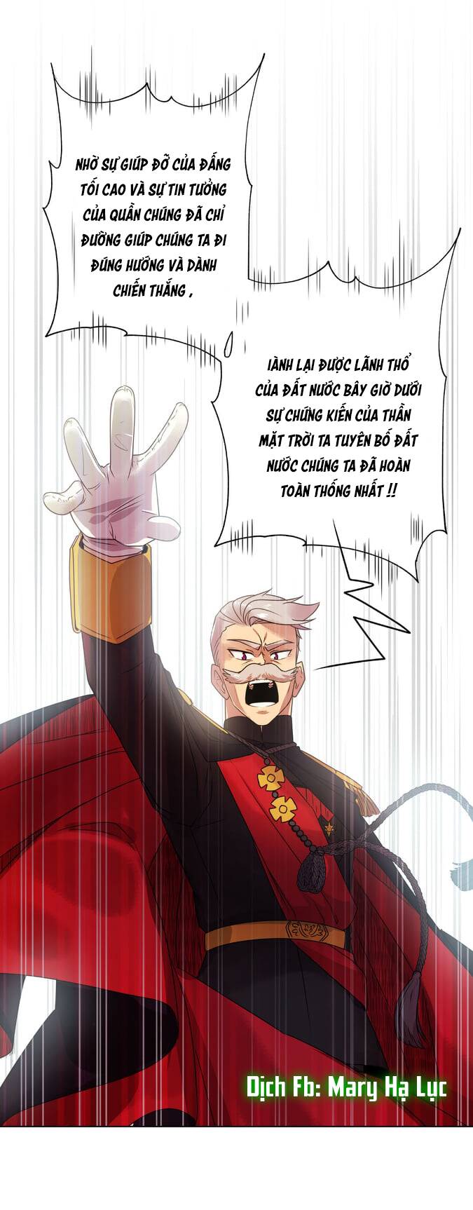 Bảo Vật Của Công Chúa Chapter 2 - Trang 2