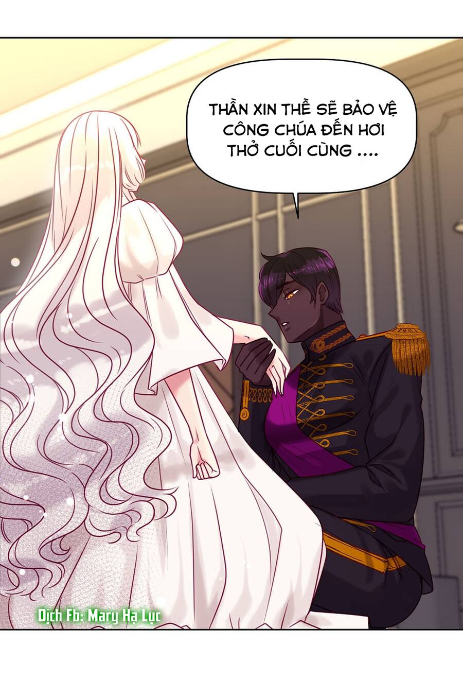 Bảo Vật Của Công Chúa Chapter 2 - Trang 2