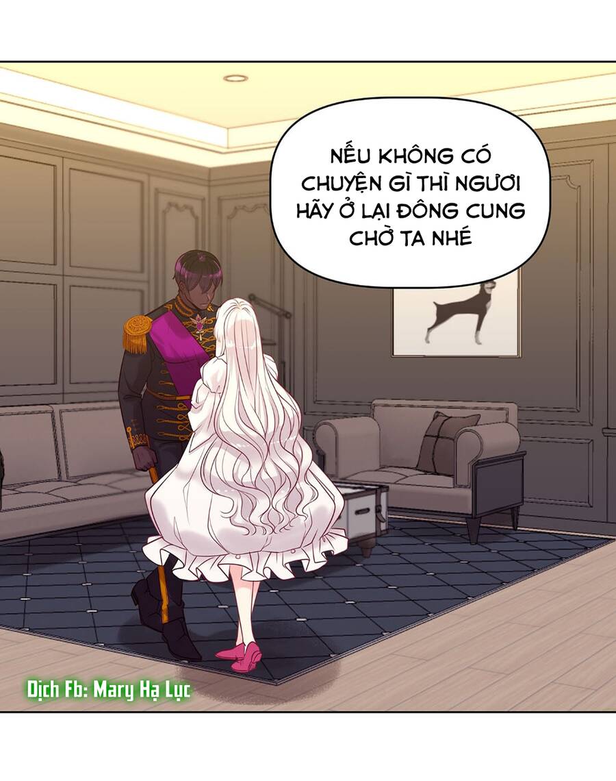 Bảo Vật Của Công Chúa Chapter 2 - Trang 2