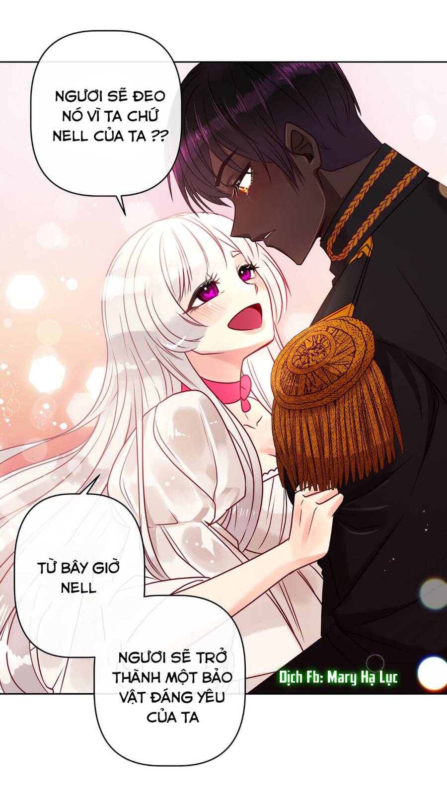 Bảo Vật Của Công Chúa Chapter 2 - Trang 2