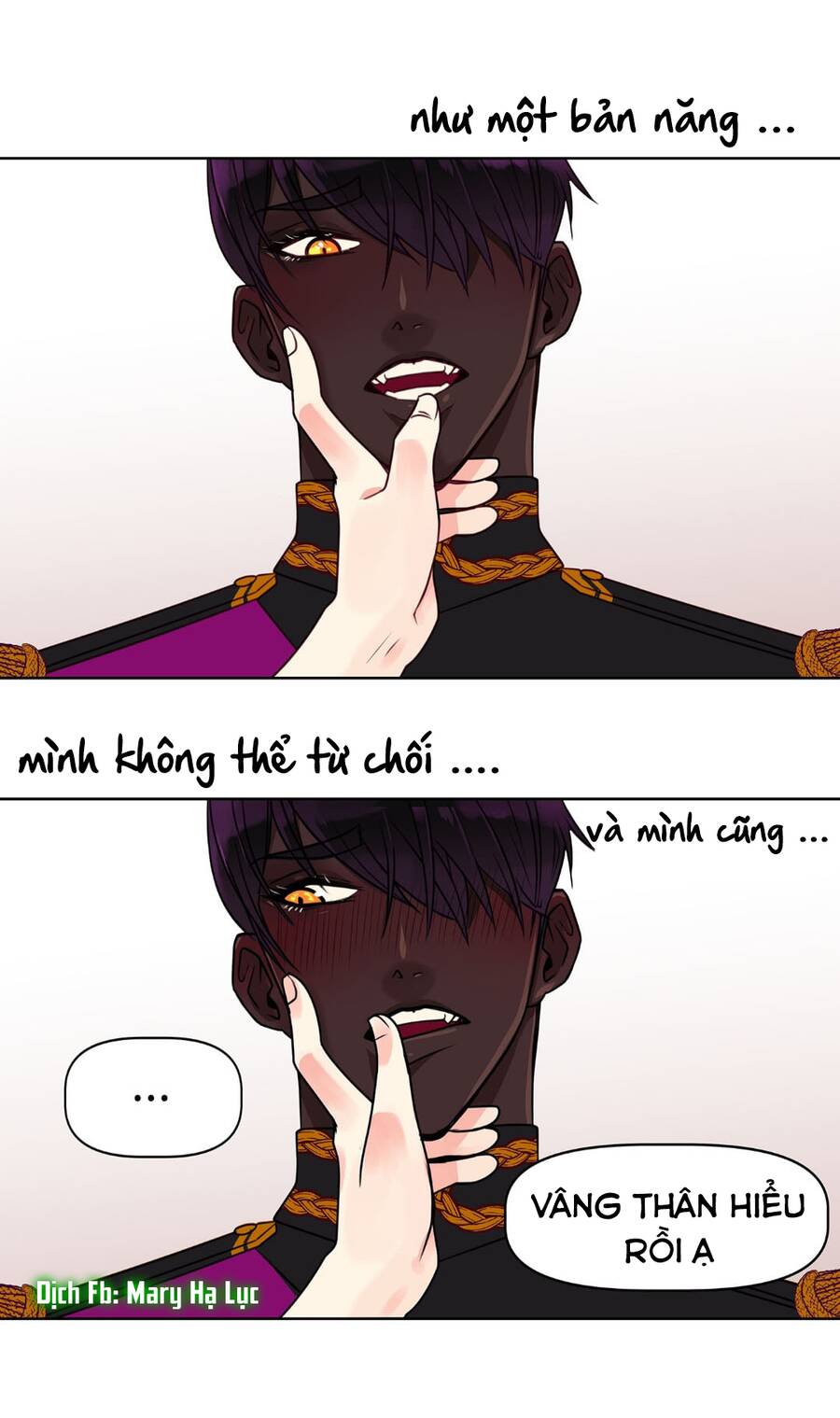 Bảo Vật Của Công Chúa Chapter 2 - Trang 2