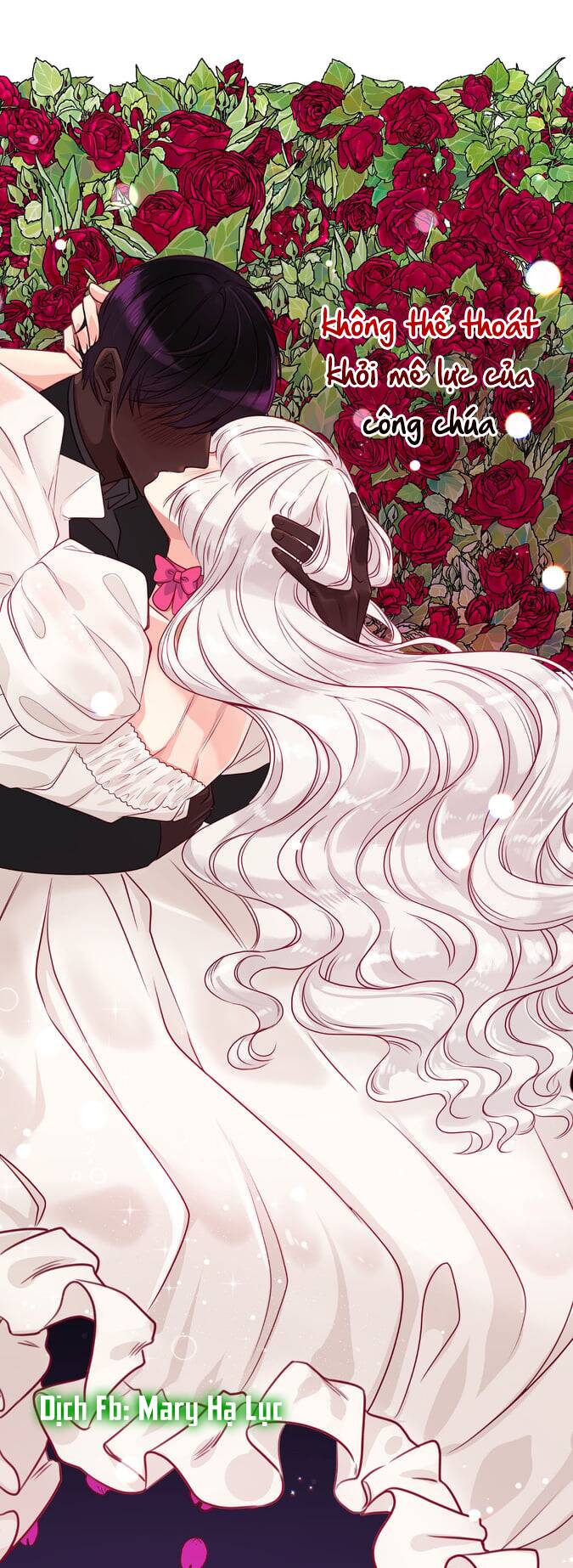 Bảo Vật Của Công Chúa Chapter 2 - Trang 2