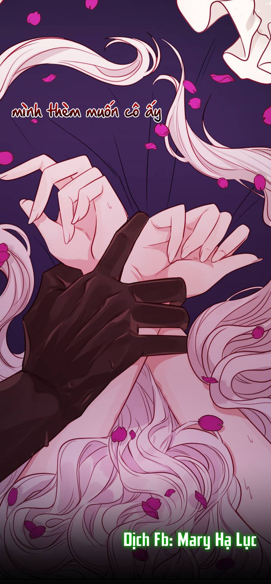 Bảo Vật Của Công Chúa Chapter 2 - Trang 2