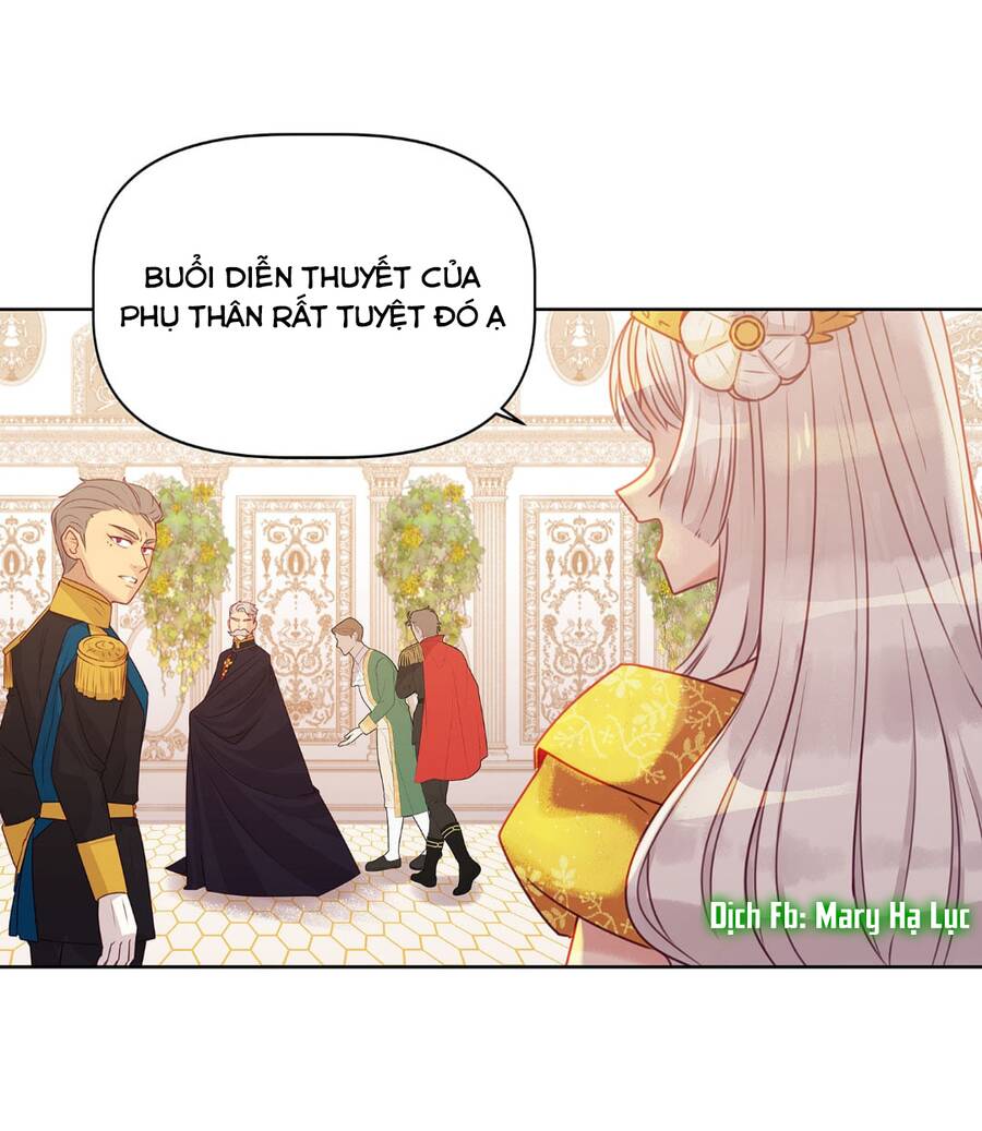 Bảo Vật Của Công Chúa Chapter 2 - Trang 2