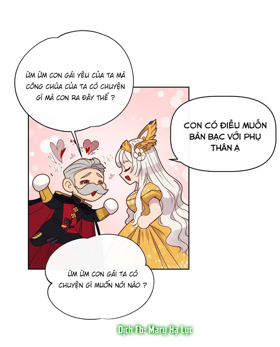 Bảo Vật Của Công Chúa Chapter 2 - Trang 2