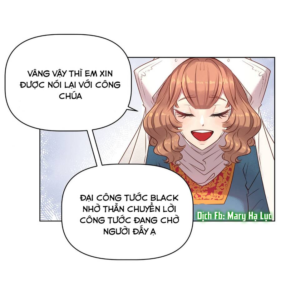 Bảo Vật Của Công Chúa Chapter 3 - Trang 2
