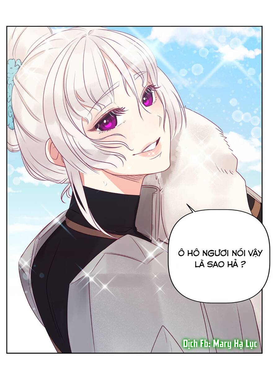 Bảo Vật Của Công Chúa Chapter 3 - Trang 2