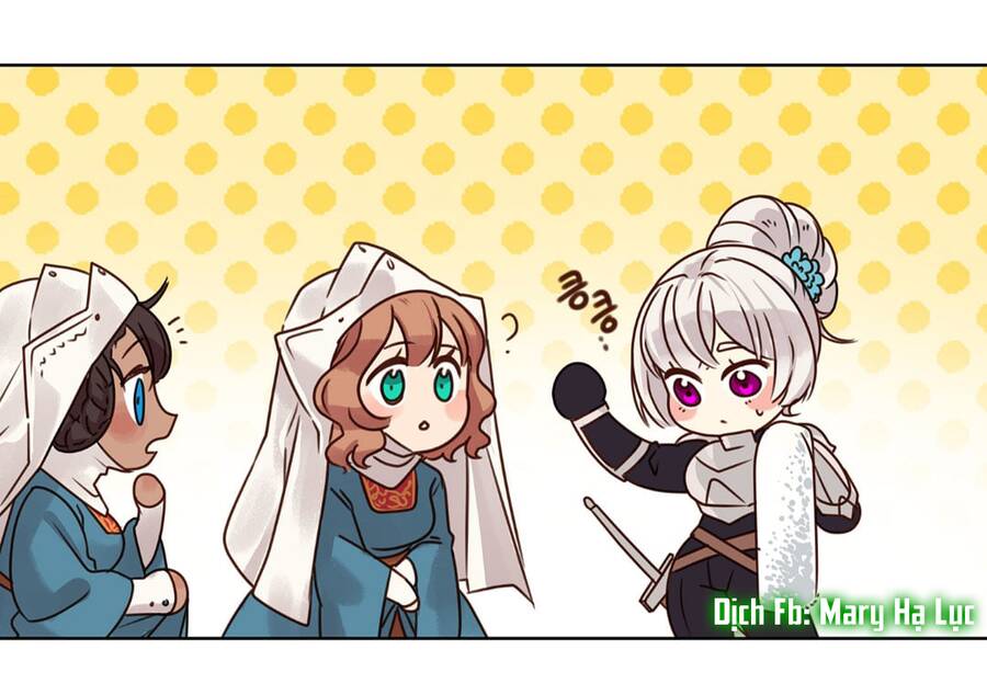 Bảo Vật Của Công Chúa Chapter 3 - Trang 2