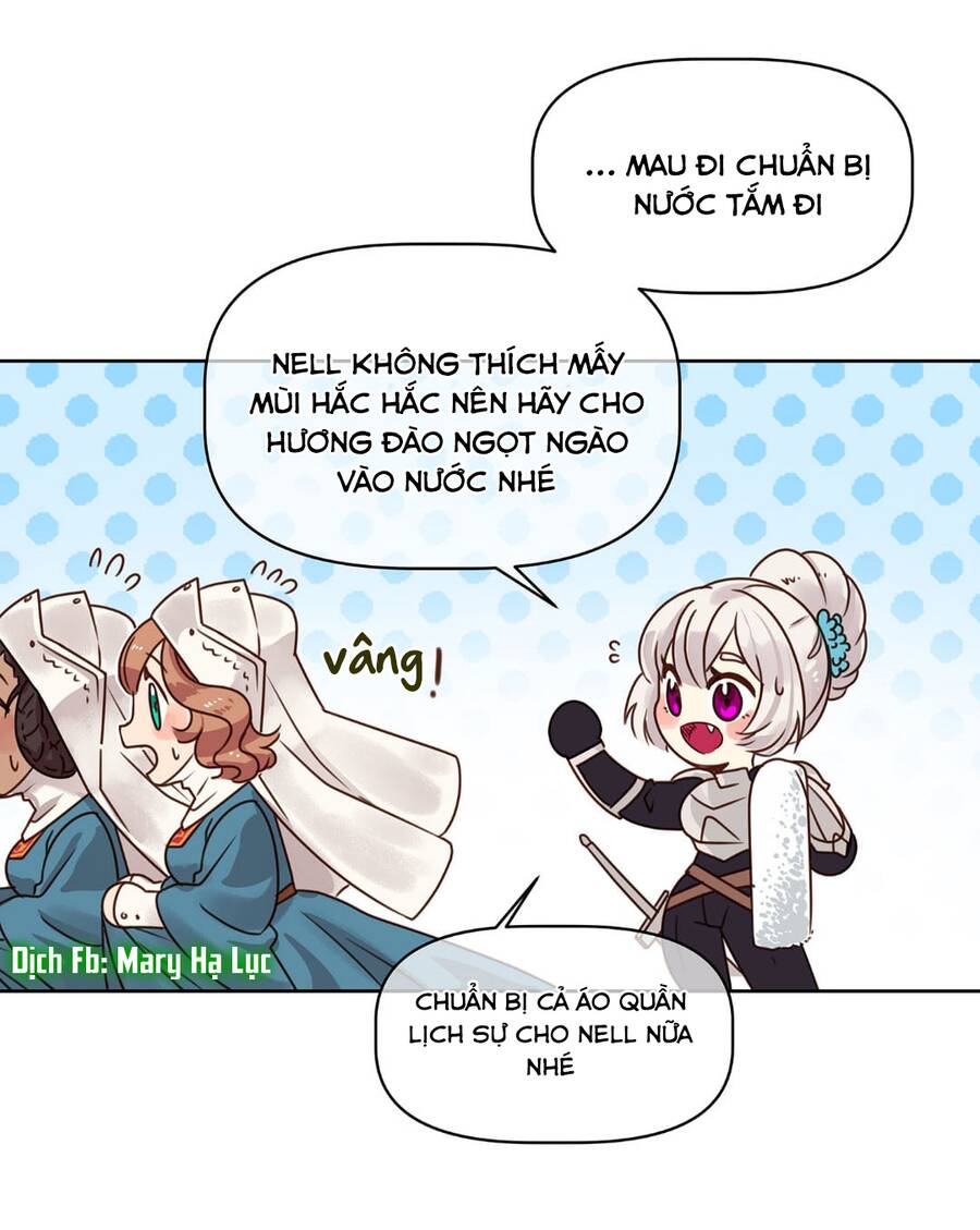 Bảo Vật Của Công Chúa Chapter 3 - Trang 2