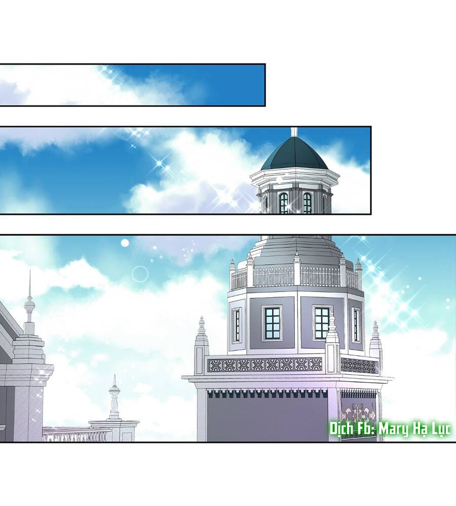 Bảo Vật Của Công Chúa Chapter 3 - Trang 2