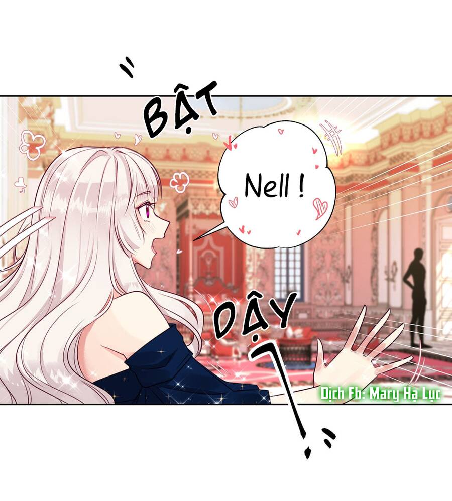 Bảo Vật Của Công Chúa Chapter 3 - Trang 2