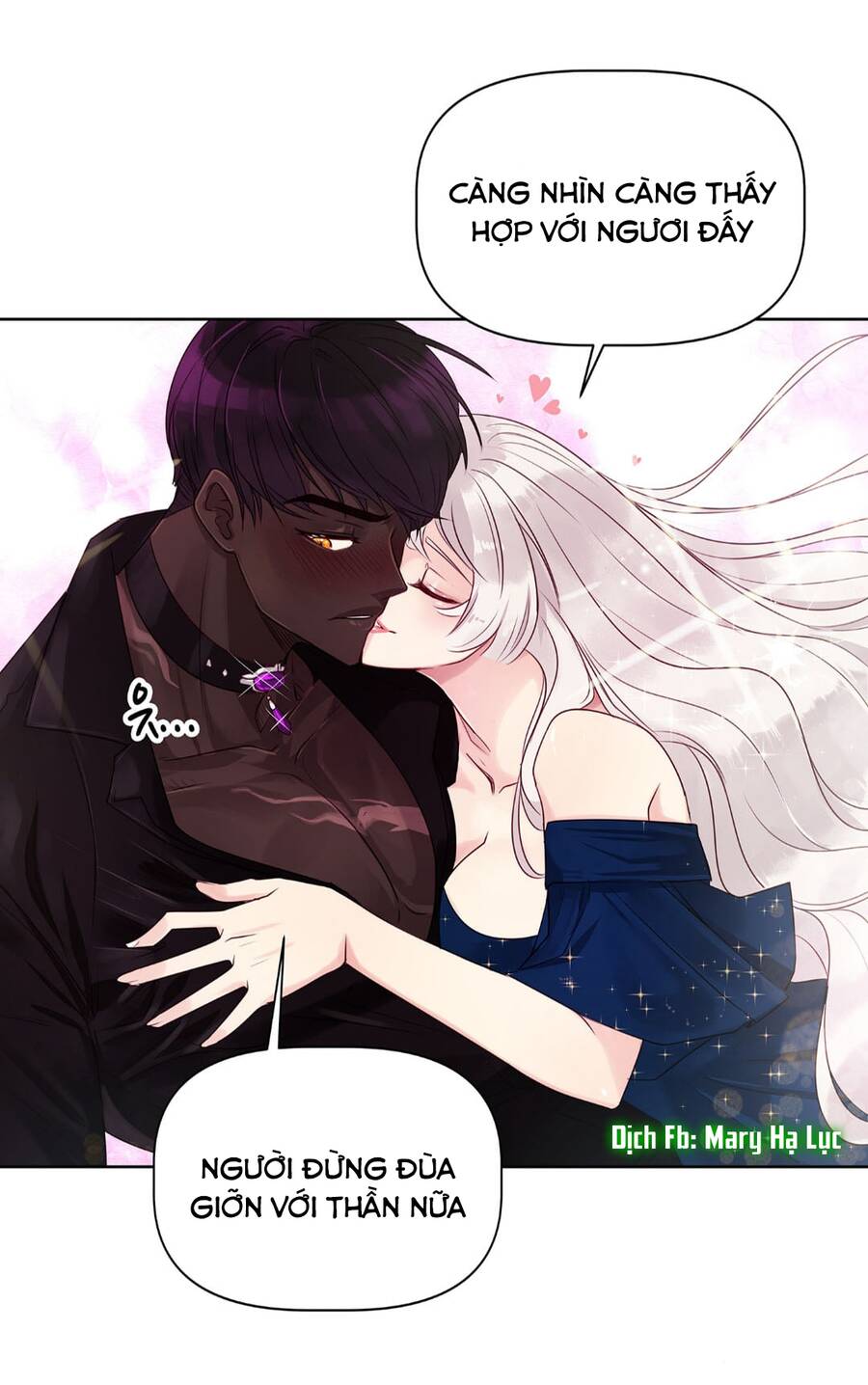 Bảo Vật Của Công Chúa Chapter 3 - Trang 2