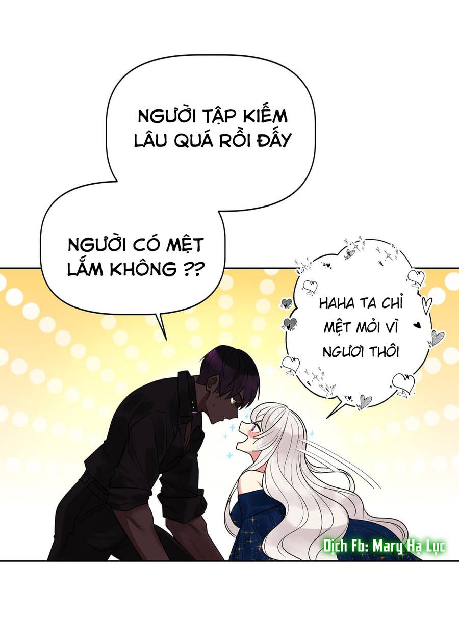 Bảo Vật Của Công Chúa Chapter 3 - Trang 2