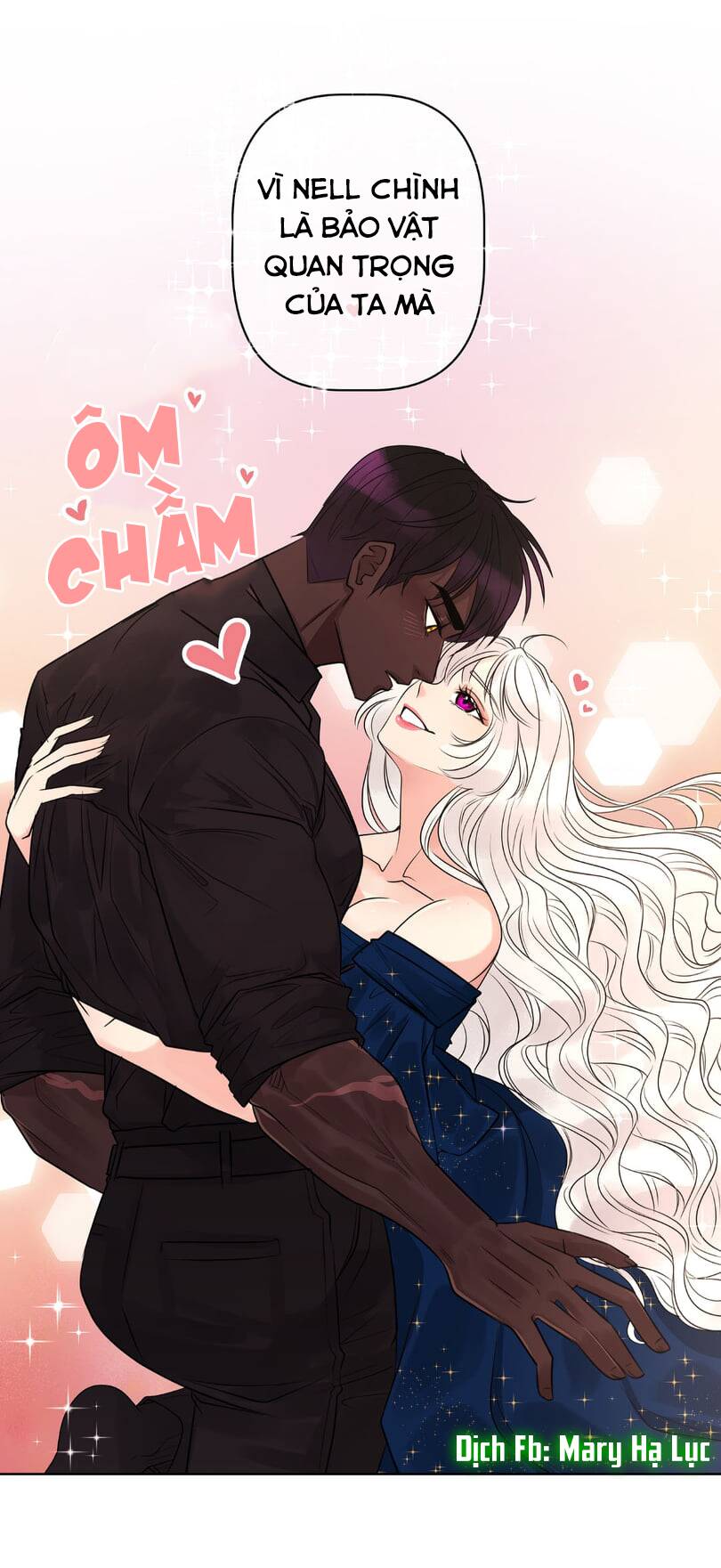 Bảo Vật Của Công Chúa Chapter 3 - Trang 2