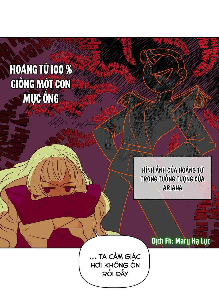 Bảo Vật Của Công Chúa Chapter 3 - Trang 2