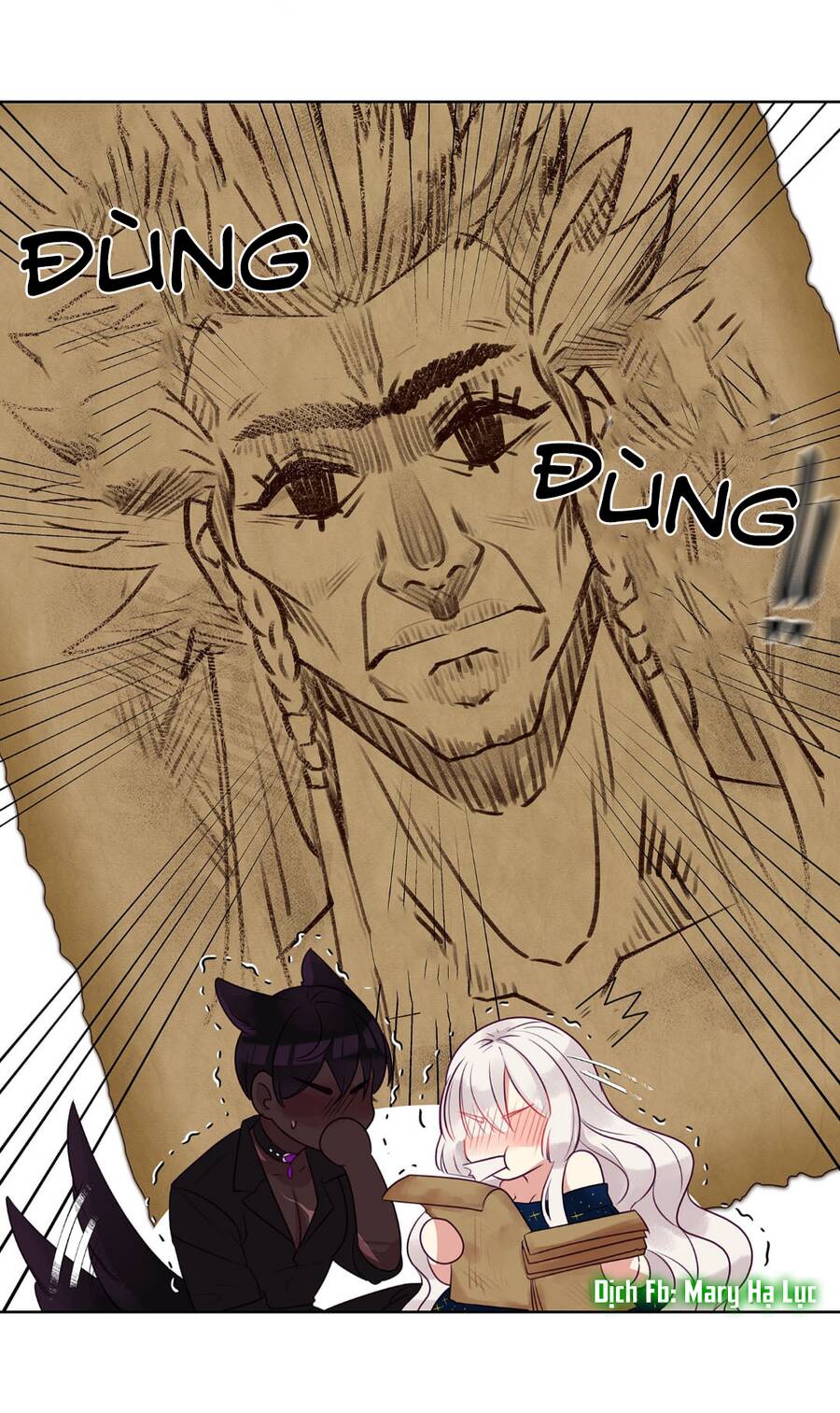 Bảo Vật Của Công Chúa Chapter 3 - Trang 2