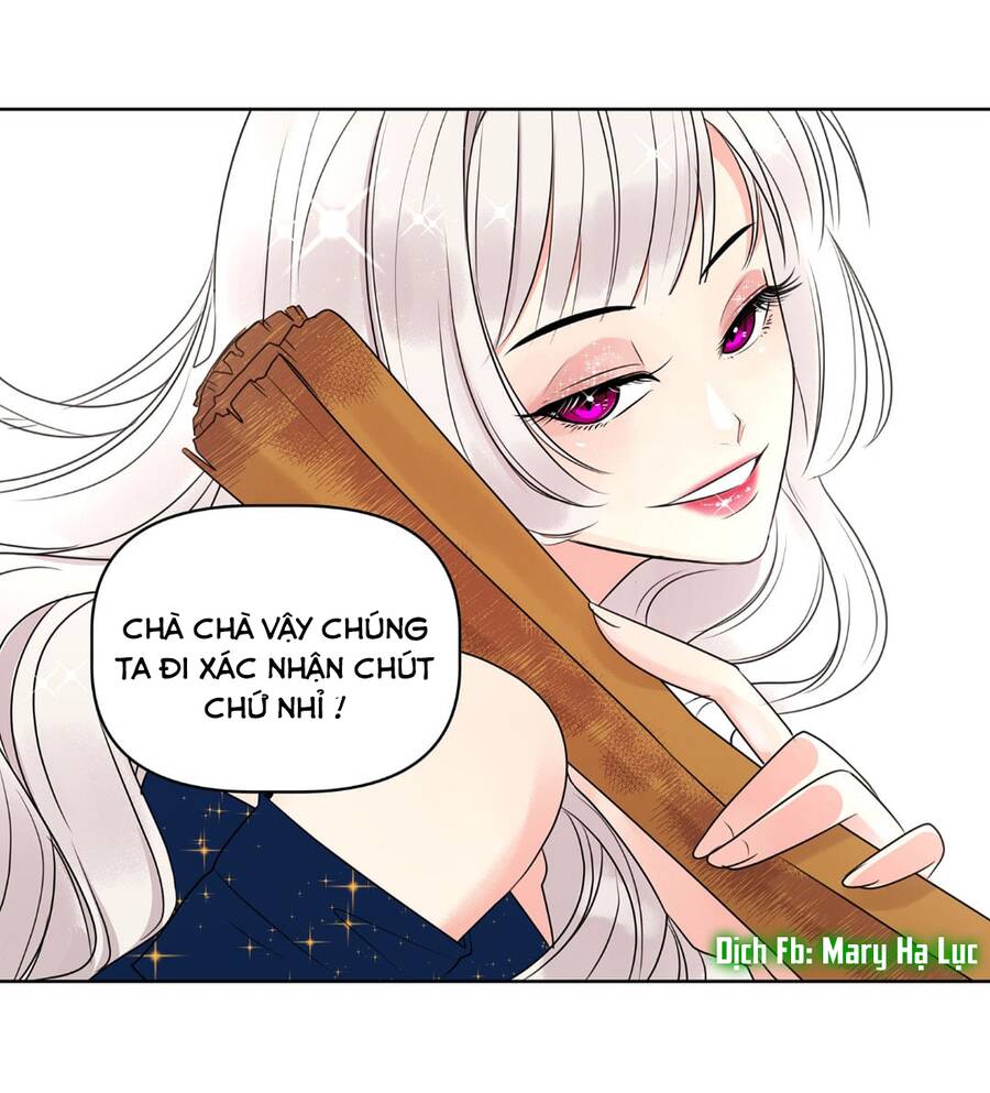 Bảo Vật Của Công Chúa Chapter 3 - Trang 2