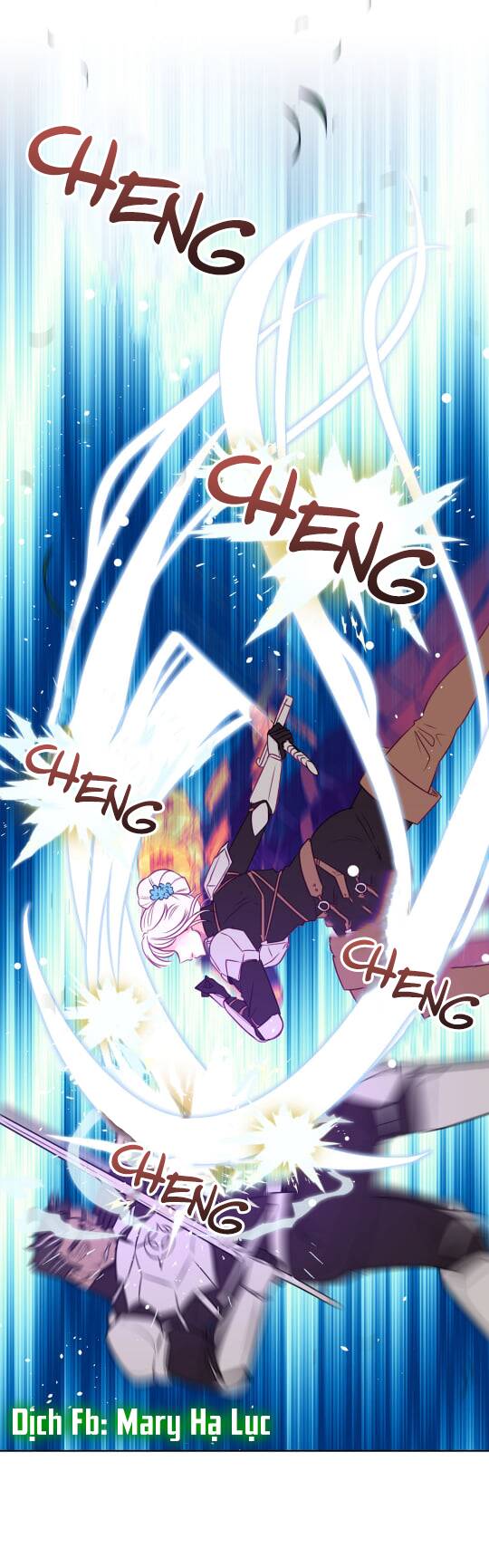 Bảo Vật Của Công Chúa Chapter 3 - Trang 2