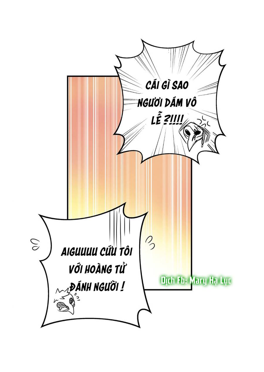 Bảo Vật Của Công Chúa Chapter 3 - Trang 2