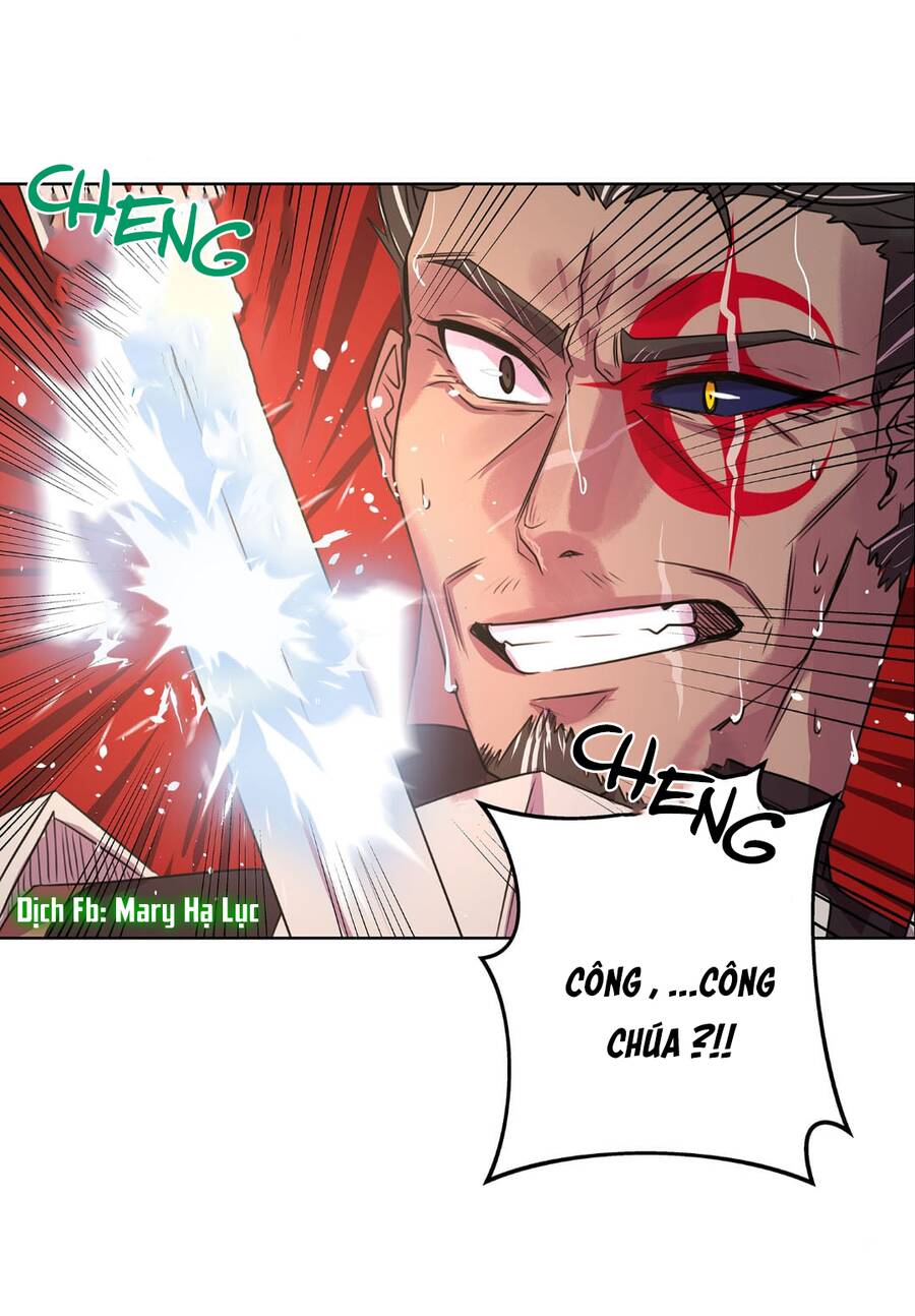 Bảo Vật Của Công Chúa Chapter 3 - Trang 2