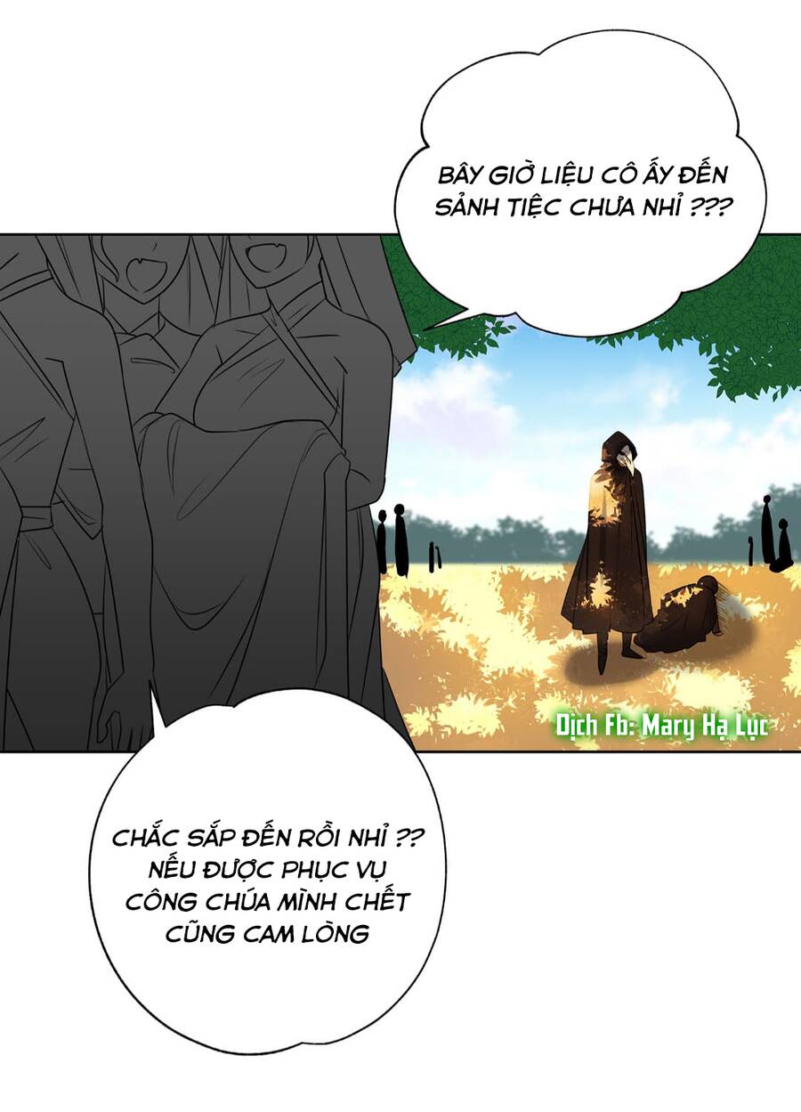 Bảo Vật Của Công Chúa Chapter 3 - Trang 2