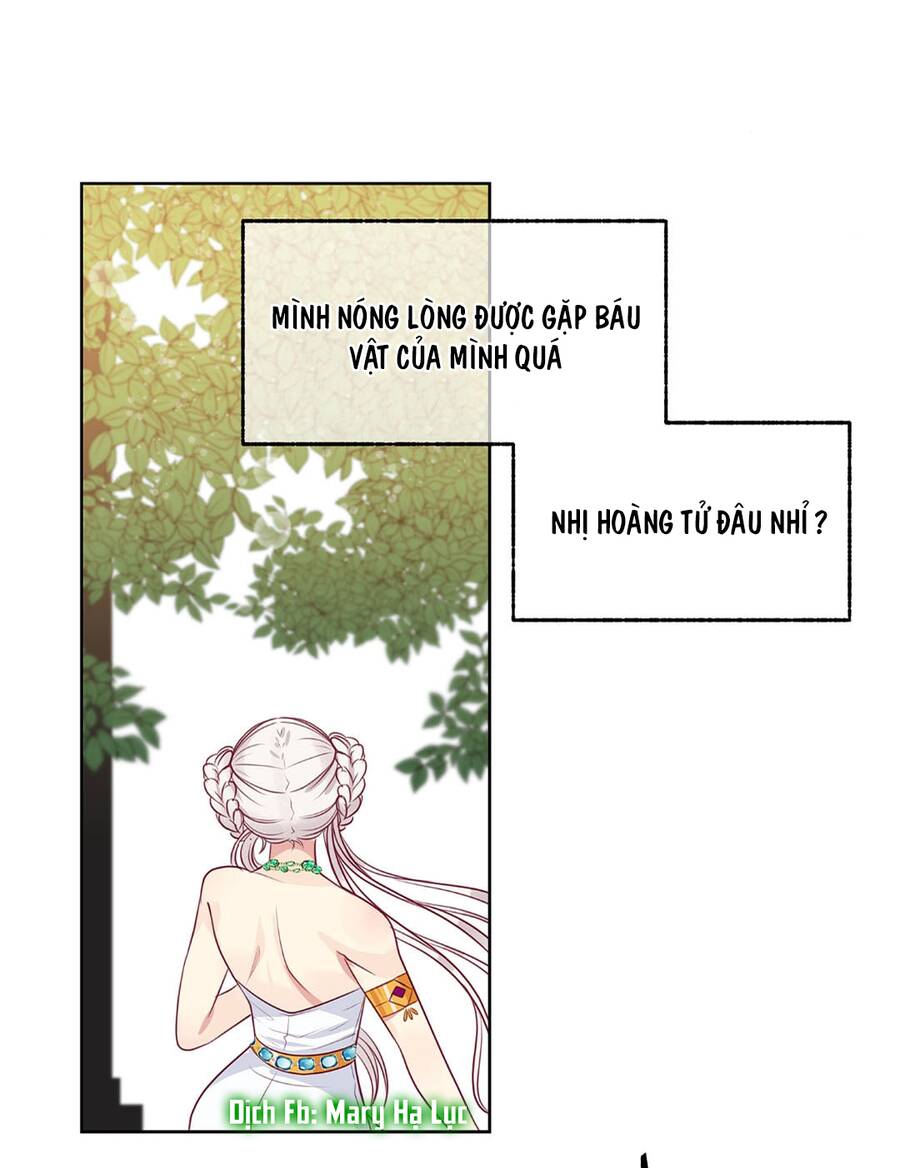 Bảo Vật Của Công Chúa Chapter 3 - Trang 2