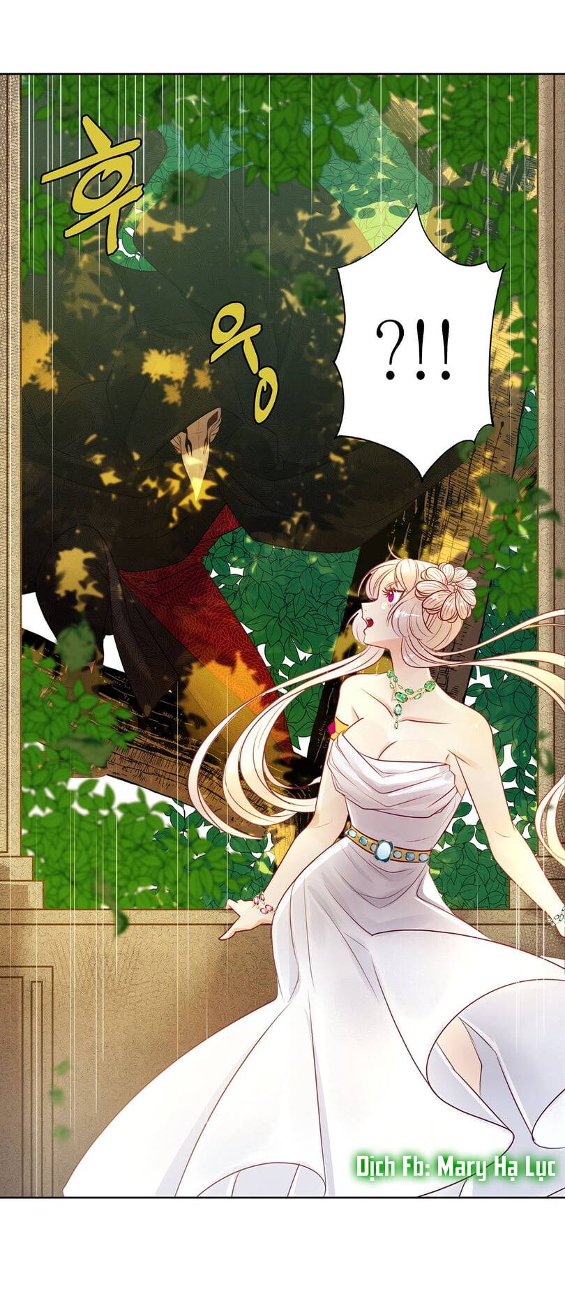 Bảo Vật Của Công Chúa Chapter 3 - Trang 2