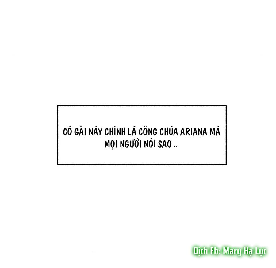 Bảo Vật Của Công Chúa Chapter 3 - Trang 2