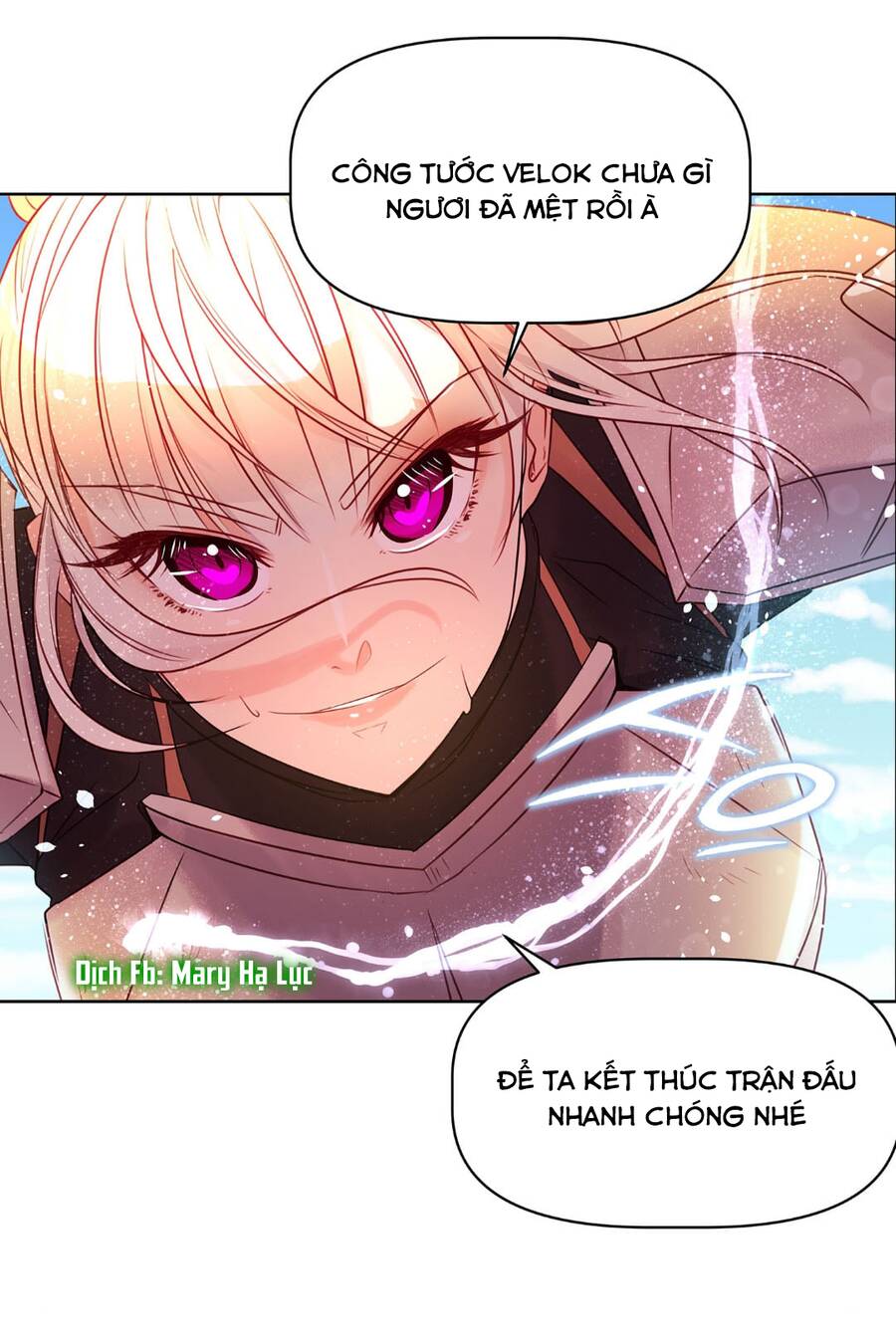 Bảo Vật Của Công Chúa Chapter 3 - Trang 2