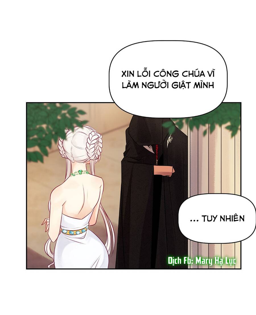 Bảo Vật Của Công Chúa Chapter 3 - Trang 2