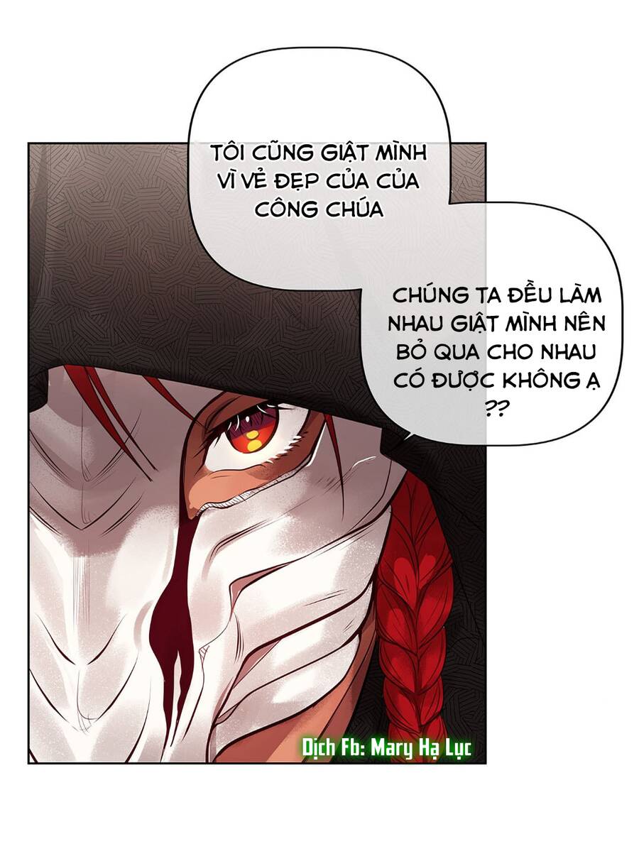 Bảo Vật Của Công Chúa Chapter 3 - Trang 2