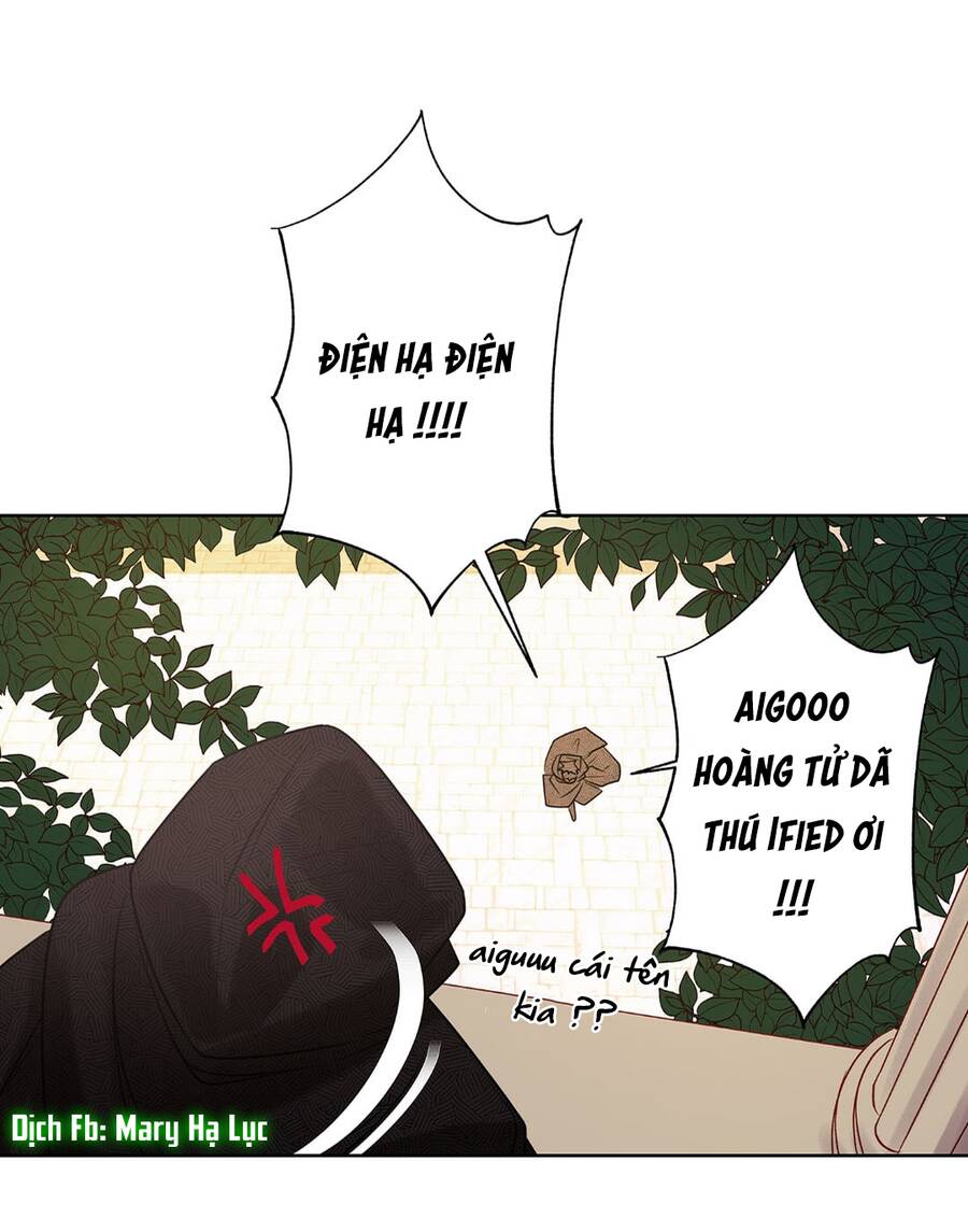 Bảo Vật Của Công Chúa Chapter 3 - Trang 2