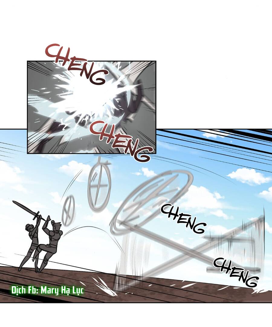 Bảo Vật Của Công Chúa Chapter 3 - Trang 2