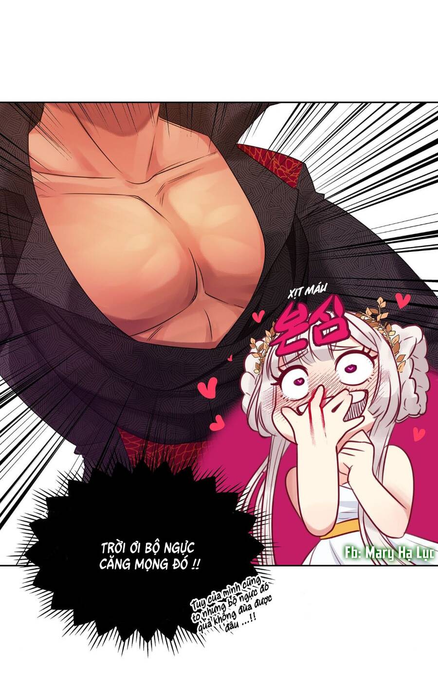 Bảo Vật Của Công Chúa Chapter 4 - Trang 2