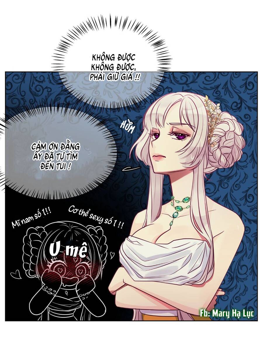 Bảo Vật Của Công Chúa Chapter 4 - Trang 2